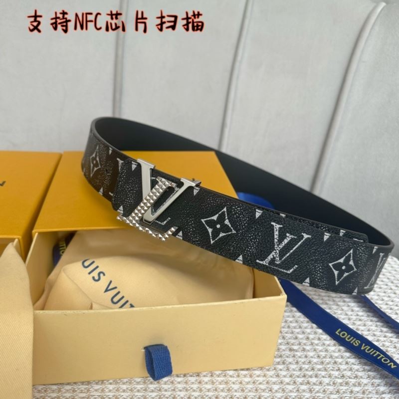 Louis Vuitton Belts